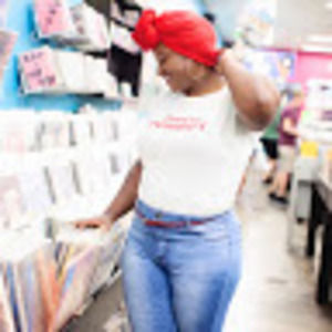 Meet your Posher, Naturalli